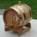 Lagerfass 10 L