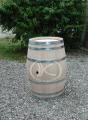 Barriquefass 225 L, ungarische Eiche