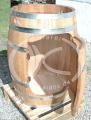 barrel bar without table top