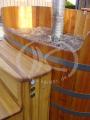 Whirl Tub