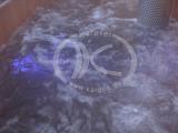 Whirl Tub